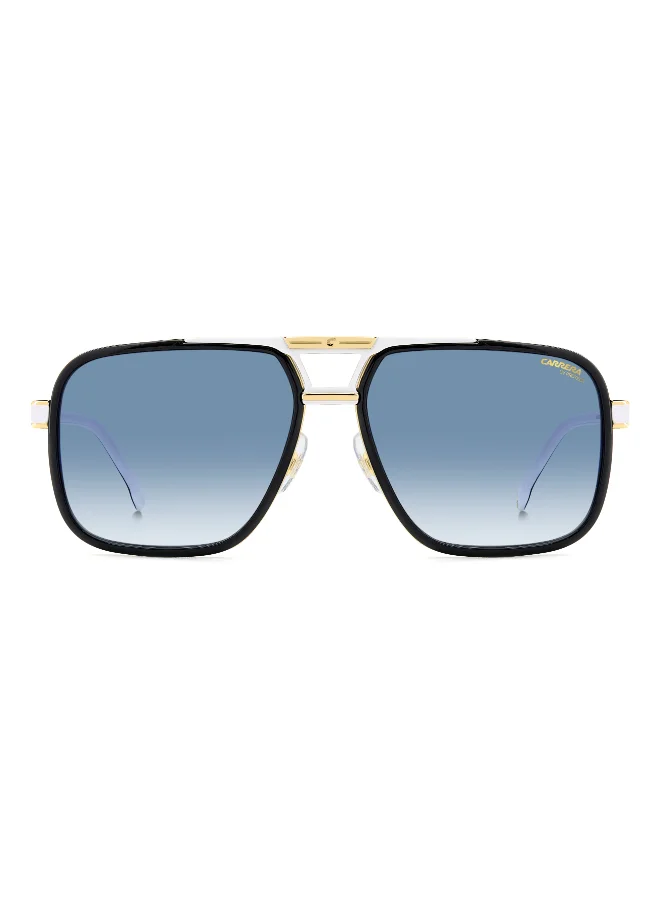 كاريرا Rectangular Carrera Sunglasses